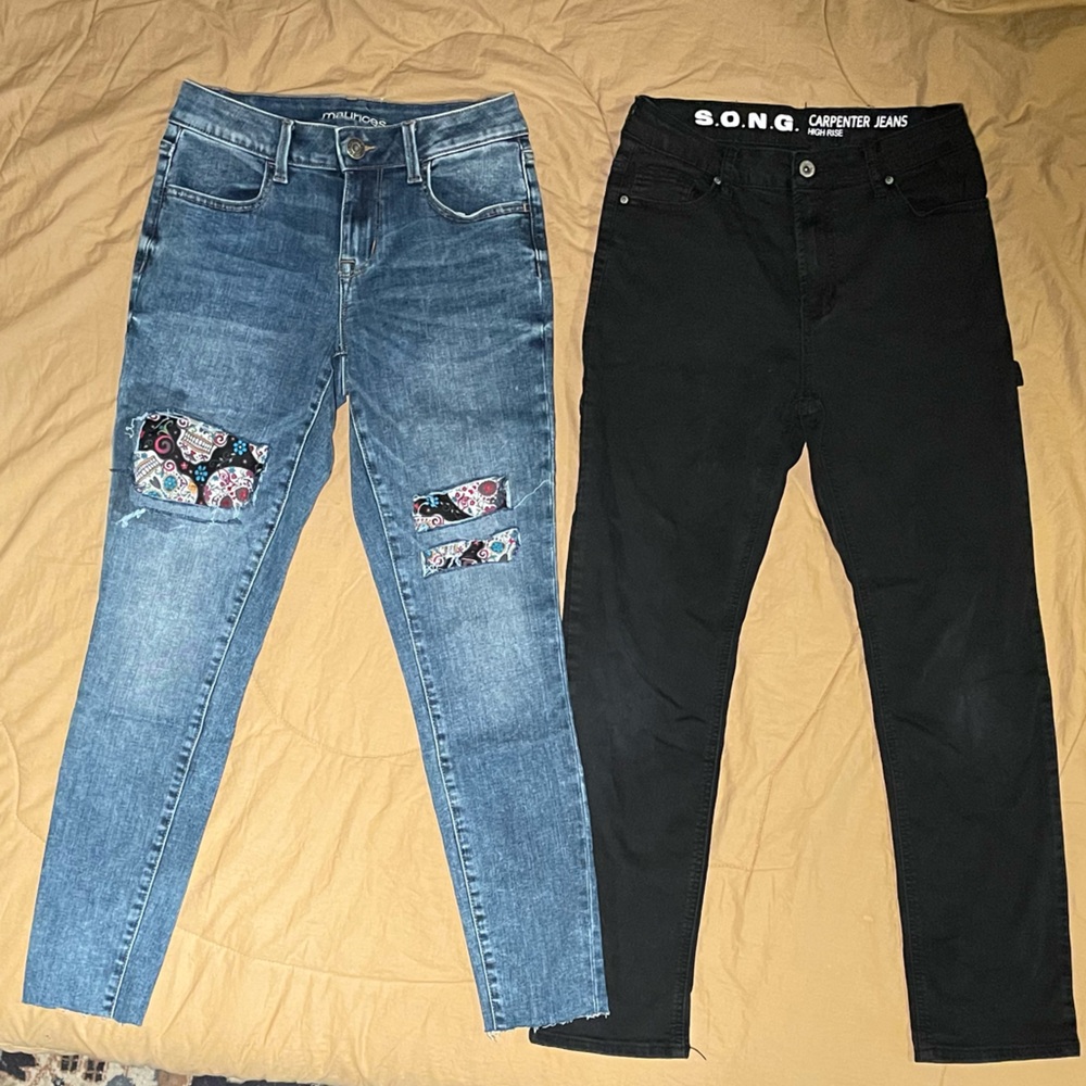 Pants Bundle Size 5/27